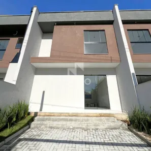 Casa com 2 Quartos à venda, 83m² no João Pessoa, Jaraguá do Sul