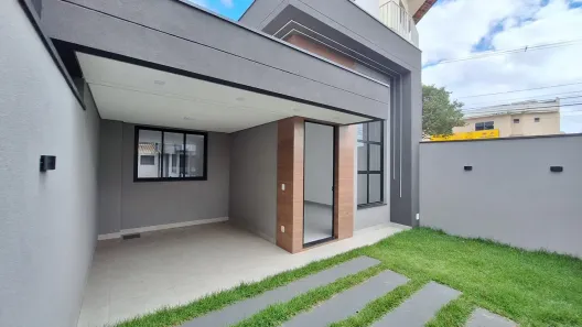 Casa com 3 Quartos à venda, 106m² no Jardim Marambaia, Jundiaí