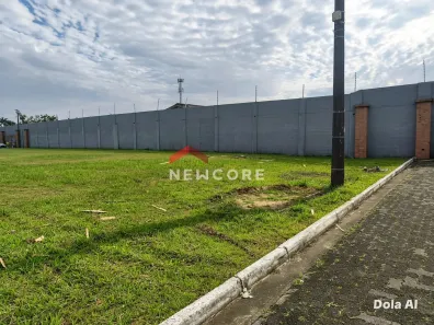 Lote/Terreno à venda, 300m² no Estância Flora Rica, Peruíbe