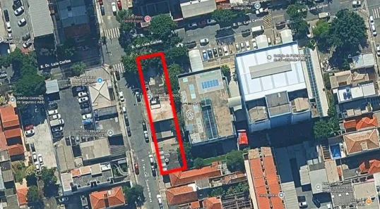 Lote/Terreno à venda, 500m² no Vila Aricanduva, São Paulo
