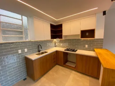 Apartamento com 2 Quartos à venda, 59m² no Alto, Teresópolis