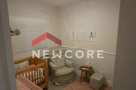 Apartamento com 3 Quartos à venda, 120m² no Vila Olímpia, São Paulo