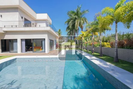 Casa de Condomínio com 5 Quartos à venda, 780m² no Alphaville, Santana de Parnaíba