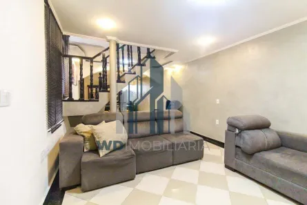 Casa com 4 Quartos à venda, 250m² no Cidade Nova São Miguel, São Paulo