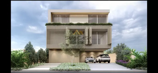 Casa de Condomínio com 5 Quartos à venda, 700m² no Barra da Tijuca, Rio de Janeiro