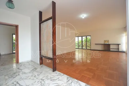 Casa com 4 Quartos à venda, 500m² no Sumaré, São Paulo