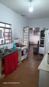 Casa com 2 Quartos à venda, 100m² no Jardim Jandaia, Ribeirão Preto