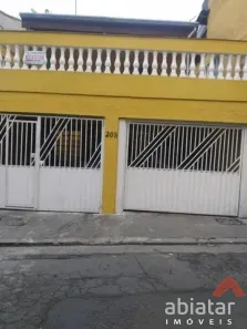 Casa com 3 Quartos à venda, 180m² no Jardim Ipê, São Paulo
