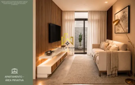 Apartamento com 3 Quartos à venda, 134m² no São Luiz, Belo Horizonte