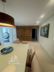Apartamento com 3 Quartos à venda, 132m² no Tamboré, Santana de Parnaíba