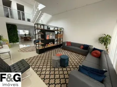 Sobrado com 3 Quartos à venda, 411m² no Santa Paula, São Caetano do Sul