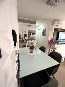 Apartamento com 2 Quartos à venda, 54m² no Fátima, Canoas