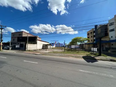Lote/Terreno para alugar, 1225m² no Fátima, Canoas