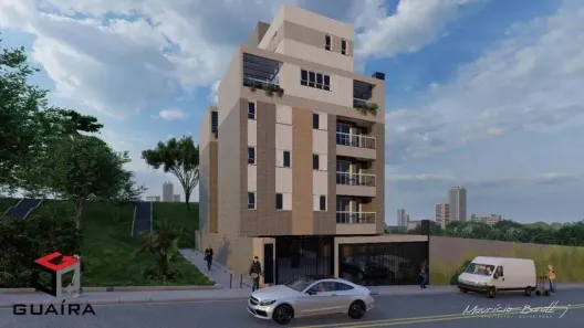 Apartamento com 3 Quartos à venda, 67m² no Demarchi, São Bernardo do Campo