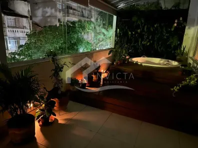 Apartamento com 2 Quartos à venda, 106m² no Copacabana, Rio de Janeiro