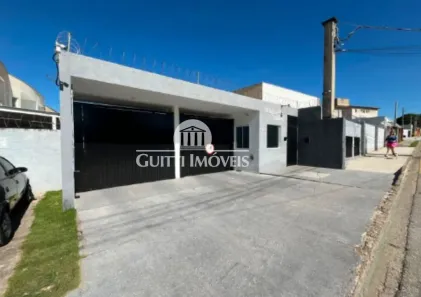 Casa de Condomínio com 3 Quartos à venda, 92m² no Aparecidinha, Sorocaba