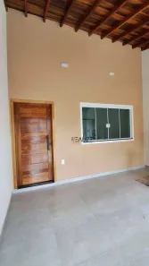 Casa com 3 Quartos à venda, 114m² no Jardim Pau Preto, Indaiatuba