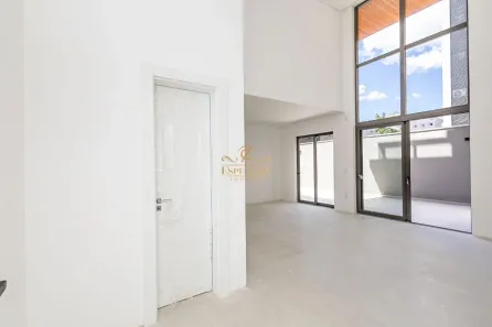 Apartamento com 3 Quartos à venda, 159m² no Água Verde, Curitiba