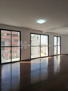 Apartamento com 4 Quartos para alugar, 220m² no Santa Paula, São Caetano do Sul