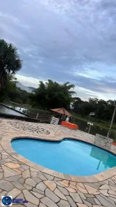 Fazenda/Sítio com 4 Quartos à venda, 13m² no Centro, Pirenópolis