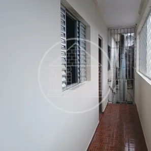 Casa com 1 Quarto para alugar, 30m² no Vila Natal, São Paulo