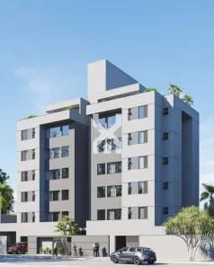 Apartamento com 2 Quartos à venda, 85m² no Boa Vista, Belo Horizonte