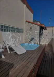 Apartamento com 2 Quartos à venda, 81m² no Engenho Novo, Rio de Janeiro