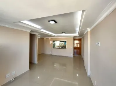 Apartamento com 3 Quartos à venda, 176m² no Guará II, Brasília