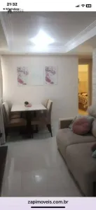 Apartamento com 3 Quartos à venda, 48m² no Vila Proost de Souza, Campinas