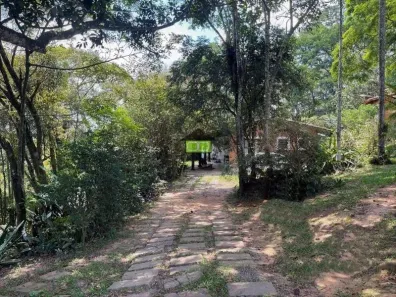 Lote/Terreno à venda, 209m² no Jardim Colibri, Cotia