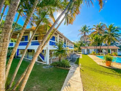 Fazenda/Sítio à venda, 5000m² no Sítios de Recreio Portal do Vale, Marília