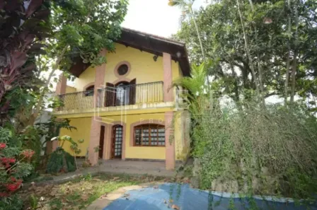 Casa com 5 Quartos à venda, 856m² no Capela do Socorro, São Paulo