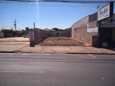 para alugar, 360m² no Jardim Residencial Vetorasso, São José do Rio Preto