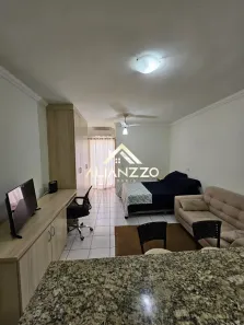 Kitnet com 1 Quarto para alugar, 32m² no Nova Ribeirânia, Ribeirão Preto