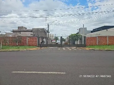 Lote/Terreno com 1 Quarto à venda, 220m² no Villas Mabel, Ribeirão Preto