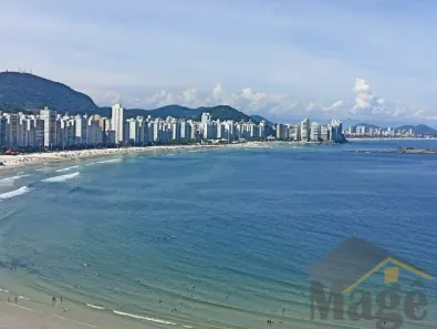 Apartamento com 3 Quartos à venda, 146m² no Jardim Las Palmas, Guarujá