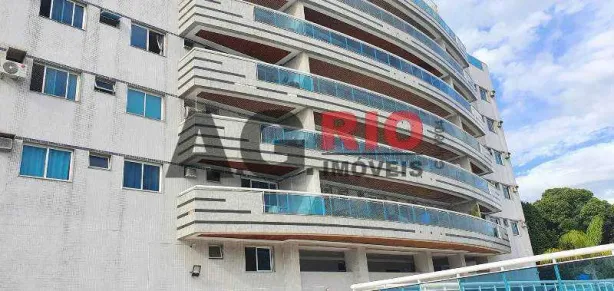 Apartamento com 3 Quartos à venda, 114m² no Vila Valqueire, Rio de Janeiro