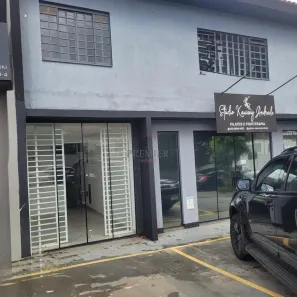 Sala Comercial para alugar, 60m² no Centro, Londrina