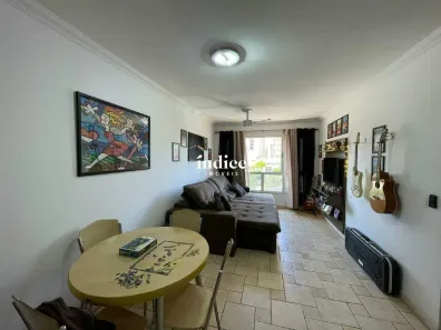 Apartamento com 1 Quarto à venda, 47m² no Nova Aliança, Ribeirão Preto
