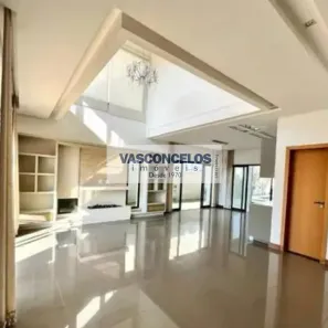 Casa com 4 Quartos à venda, 330m² no Condomínio Residencial Jaguary, São José dos Campos