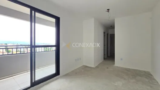 Apartamento com 3 Quartos à venda, 64m² no Bonfim, Campinas