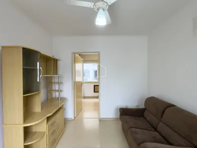 Apartamento com 1 Quarto à venda, 36m² no Centro Histórico, Porto Alegre