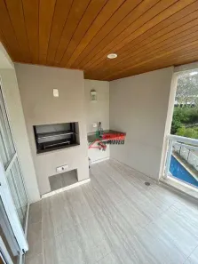 Apartamento com 4 Quartos à venda, 180m² no Jardim Vila Mariana, São Paulo