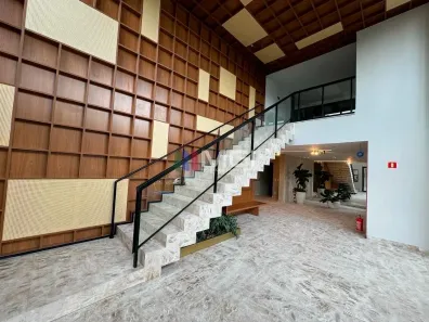 Apartamento com 3 Quartos à venda, 200m² no Serrinha, Goiânia