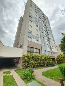 Apartamento com 2 Quartos à venda, 56m² no Santa Cecília, Porto Alegre