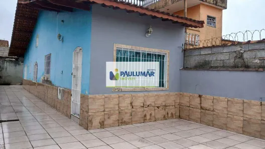 Casa com 2 Quartos à venda, 57m² no Agenor de Campos, Mongaguá