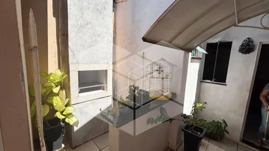 Casa com 3 Quartos à venda, 110m² no Jardim São Crispim, Jaú