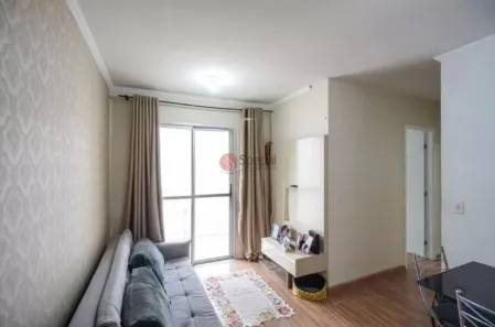 Apartamento com 3 Quartos à venda, 62m² no Vila Moreira, São Paulo