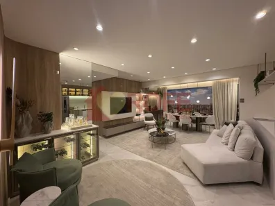Apartamento com 3 Quartos à venda, 86m² no Indianópolis, São Paulo