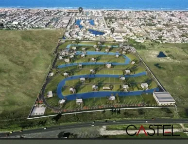 Lote/Terreno à venda, 413m² no Maristela, Xangri-lá